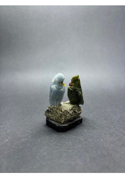 Zenginlik Doğaltaş Objesi fırsatları