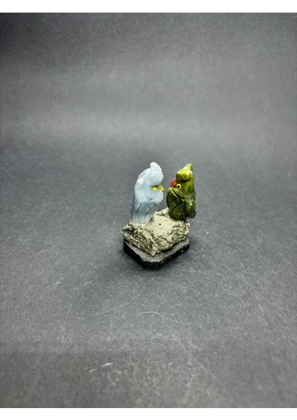 Zenginlik Doğaltaş Objesi indirimleri