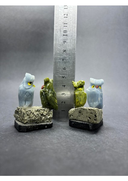 Zenginlik Doğaltaş Objesi