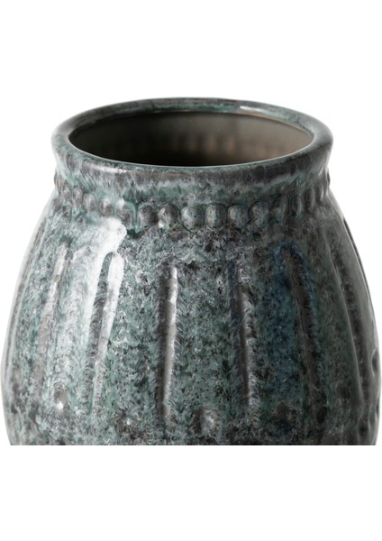 Pracı Seramik Vazo 19X27CM modelleri