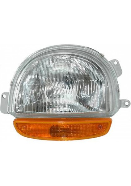 Twıngo 1993--1998 Far Elektrikli Sol Oem No (7701036395)