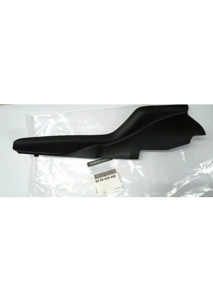 Kangoo Ön Cam Izgara Köşe Bakaliti Sağ 2007- Oem No (8200439448)