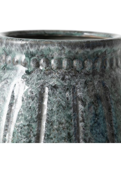 Pracı Seramik Vazo 19X27CM fırsatları