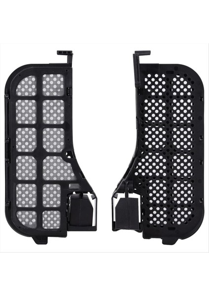 Roborock Tam Otomatik Boşaltma Yıkama Doldurma Iskelesi Için Su Filtreleri (Yurt Dışından)