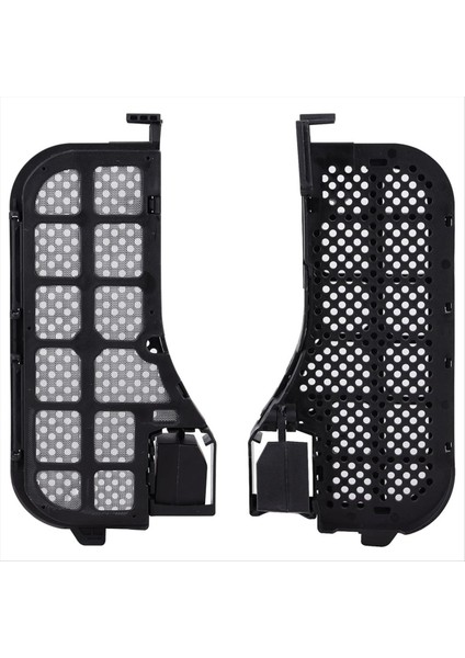 Roborock Tam Otomatik Boşaltma Yıkama Doldurma Iskelesi Için Su Filtreleri (Yurt Dışından) indirimleri