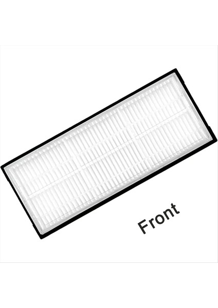 Roborock S7 S7+ S7 Max Ultra S8+ S8 T7S Için Hepa Filtre Değişimi (Yurt Dışından) fırsatları