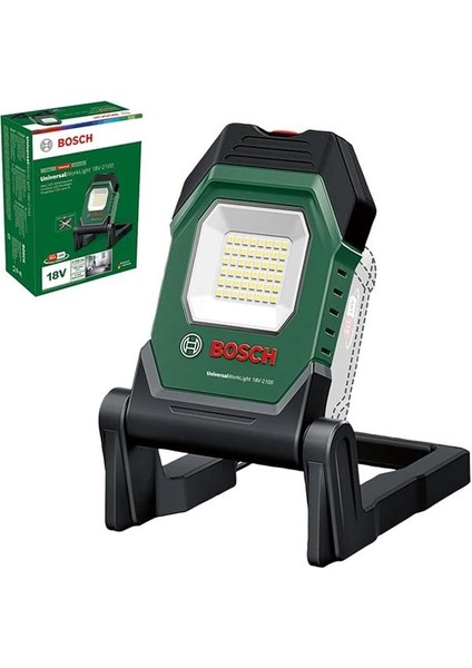 Universalworklight 18V-2100 Solo (Aküsüz)