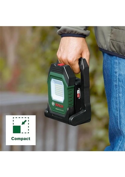 Universalworklight 18V-2100 Solo (Aküsüz)