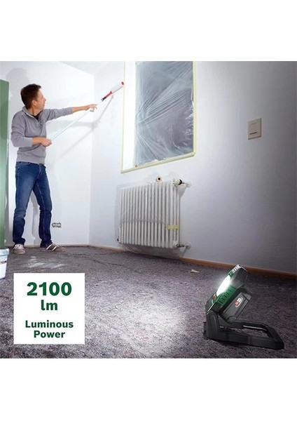 Universalworklight 18V-2100 Solo (Aküsüz)