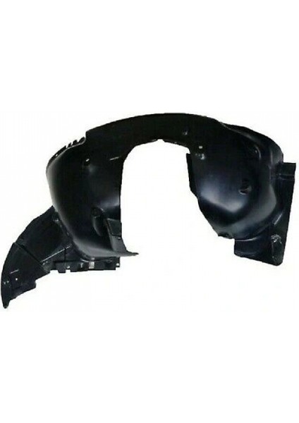 Peugeot 301 - C-Elysee 2013- Ön Çamurluk Davlumbazı Sağ Oem No (9676736880)