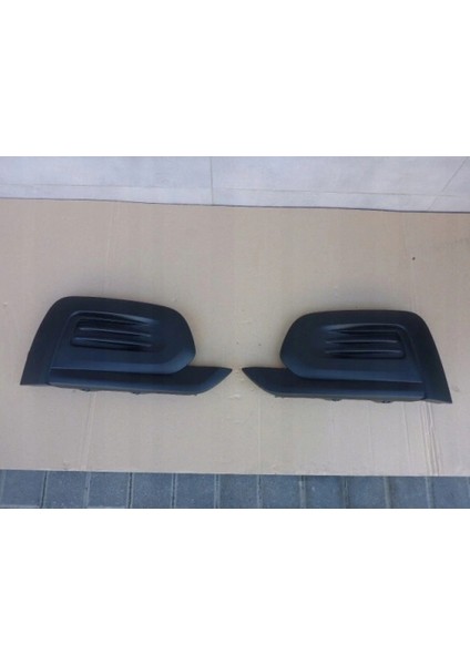 Rifter 2019- Sis Kapağı Sissiz Takım Oem No (1632655680)