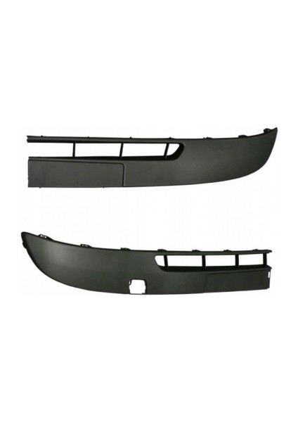 Kangoo Ön Tampon Bandı 2007- Oem No (7701478132)