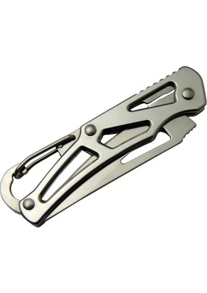 Alaska 1606 Metal Mini Çakı 14 cm Manuel, Kemerlikli fiyatları