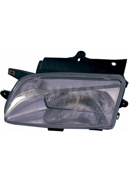 Partner 1996-2001 Far Elektrikli Sol Oem No (6204P8)