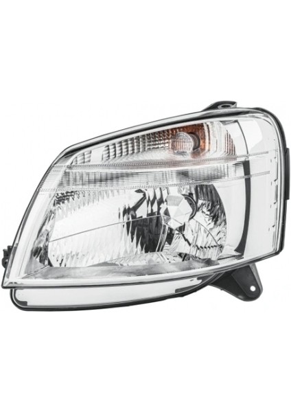 Partner 2002-2008 Far Sol Oem No (6204AX)