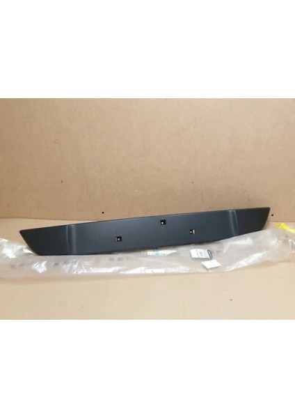 Dacia Sandero Stepway 2013- Ön Tampon Bandı (Plakalık) Oem No (620788414R)