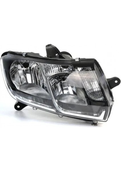 Clio Symbol Far Tamir Kiti Sol 2012- Oem No (260109450R)