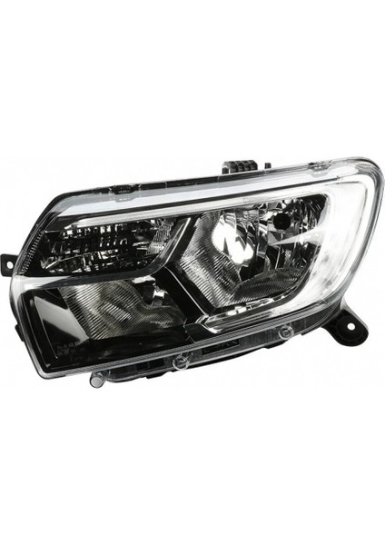 Clio Symbol Far Sol 2017- Oem No (260606236R)