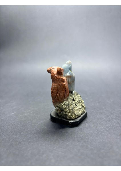 Zenginlik Doğaltaş Objesi modelleri