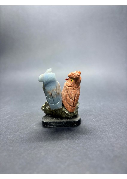 Zenginlik Doğaltaş Objesi fırsatları