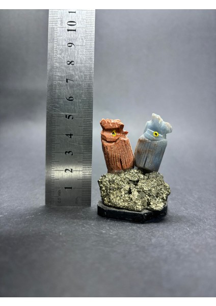 Zenginlik Doğaltaş Objesi indirimleri