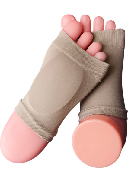 Silikon Ark Destek Çorabı Nrd 1296 modelleri