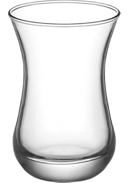 Ajda 6'lı Çay Bardağı modelleri