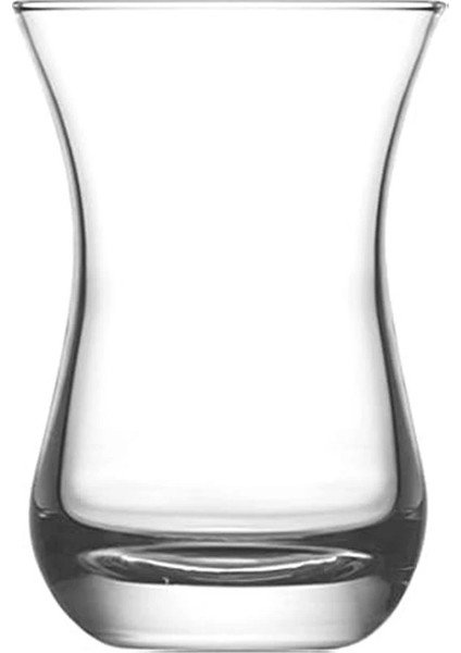 Ajda 6'lı Çay Bardağı fırsatları