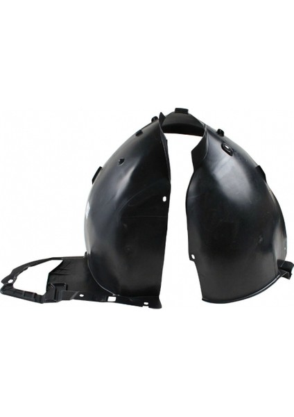 Peugeot 207 2007- Çamurluk Davlumbazı Sağ Oem No (7136Y7)