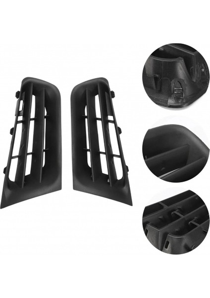 Megane Panjur 2003- Oem No (7701474478)