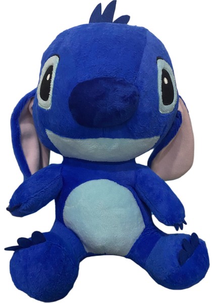 Mavi Peluş 55 cm