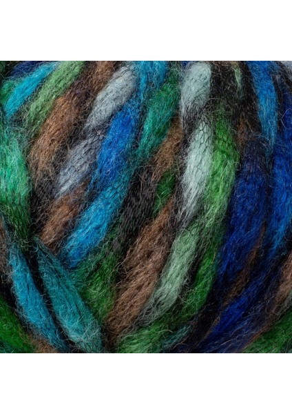 La Mia Big Bang Ebruli El Örgü Ipi - LBN15 - 34237 fiyatları