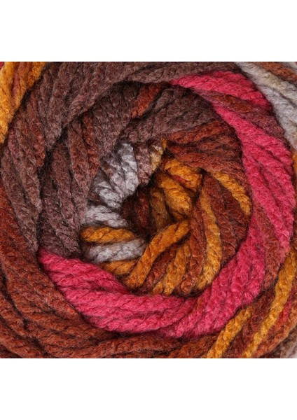 Loren Happy Ebruli El Örgü İpi - RH012 - 34297 modelleri