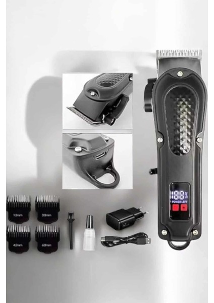 Bfs Tıraş Makinesi Taşınabilir Özel Kesim Paslanmaz Çelik Bıçaklı fiyatları