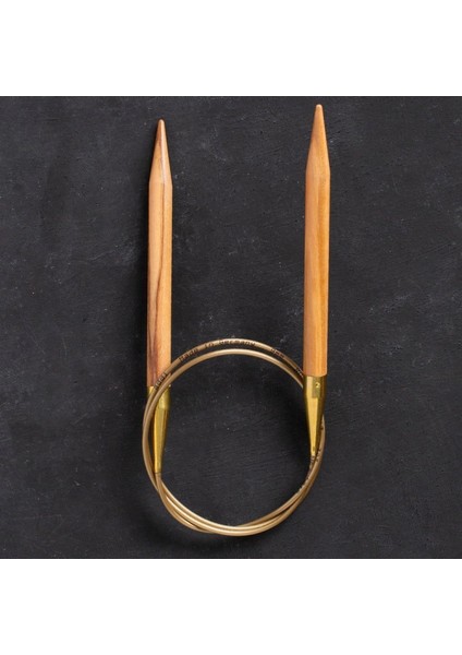 Addi Olive Wood 9 mm 80 cm Zeytin Ağacı Misinalı Ö fiyatları