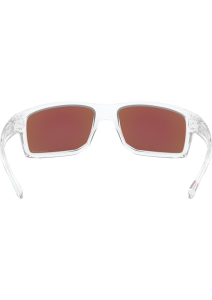 Gibston Erkek Beyaz Gözlük