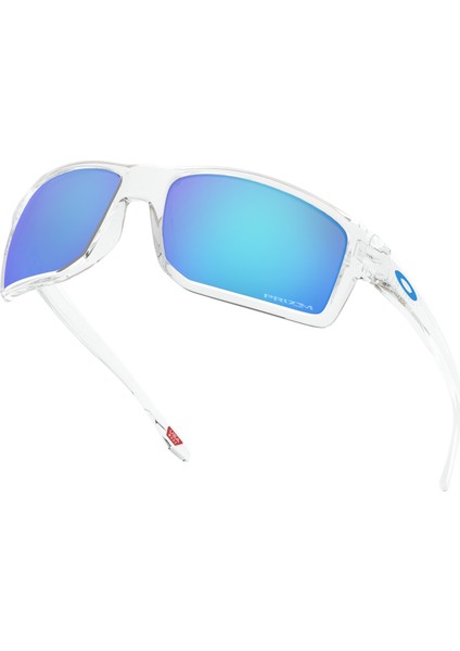 Gibston Erkek Beyaz Gözlük