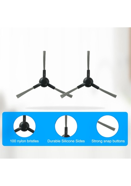 Dreame Mova E30 Ultra Trouver E30 Ultra Elektrikli Süpürge Parçaları (Yurt Dışından) fiyatları