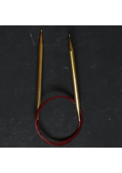 Addi 7mm 80cm Klasik Misinalı Dantel Şişi - 755-7 fiyatları