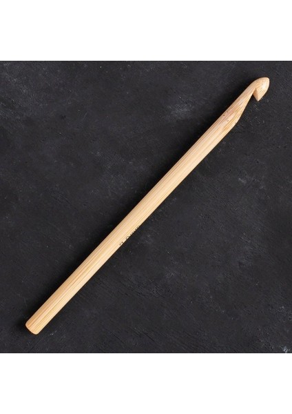 Addi Bambus 7mm 15cm Bambu Yün Tığ - 545-7 fiyatları
