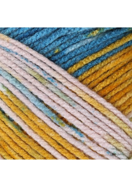 Loren Happy Ebruli El Örgü İpi - RH019 - 34304 fiyatları