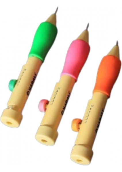 Punch İğne Seti 3'lü