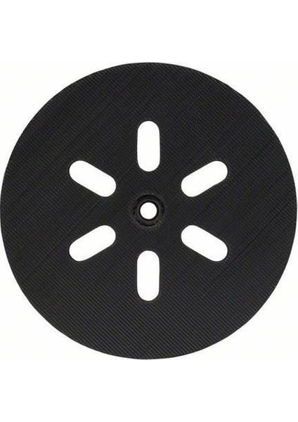 Bfs Bosch Gex 150 Eksantrik Zımpara Tabanı Orta Sert