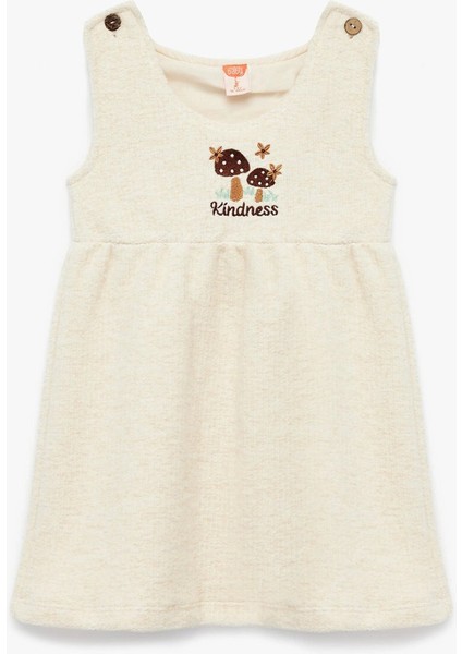 Kız Bebek Ceket 6WMG60005AK