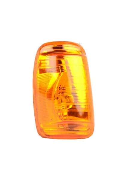 Ford Transit 2014- Ayna Sinyali Sarı Sol Oem No (BK3113B381BB)