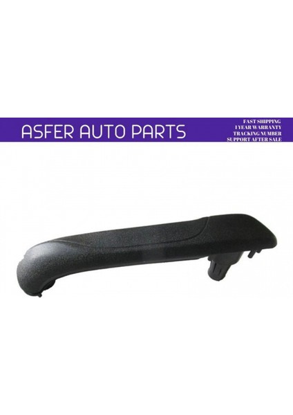 Kangoo Kapı Iç Açma Kolçağı Sol 2007- Oem No (8200548972)