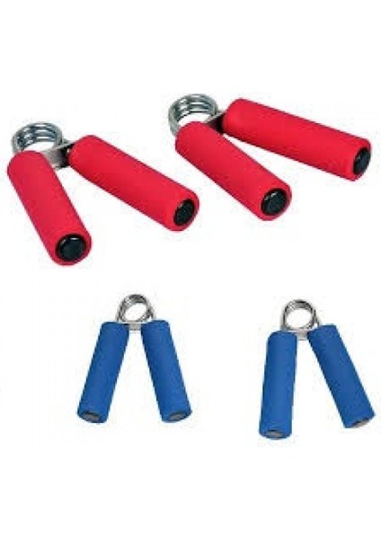 Nordmende El Egzersiz Yayı Nrd El 10 280