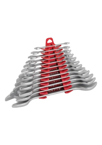 İki Ağız Anahtar Takımı Kısa Boy (mm) 0100 00 2108