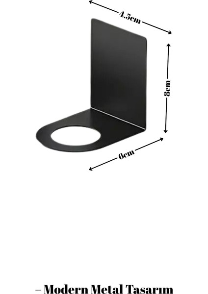 Metal Sıvı Sabunluk Tutucu Banyo ve Mutfak Duvar Tipi Matbanyo Organizer modelleri