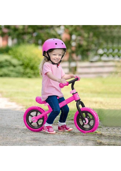 Evo 2 Tekerlekli Denge Bisikleti Pembe modelleri